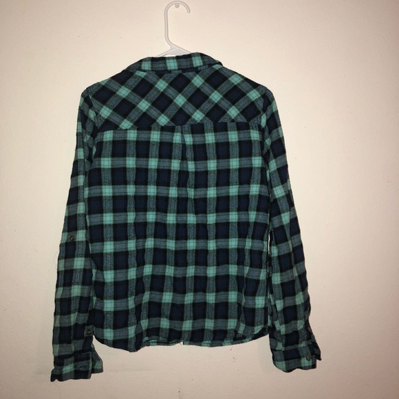 Flannel - Picture 3 of 3